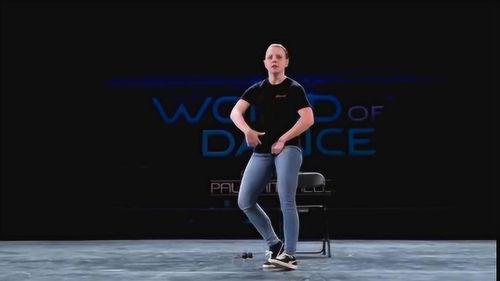 成人街舞机器舞视频欣赏,揭秘成人机器舞的独特魅力