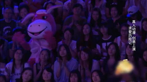 成人街舞机器舞视频欣赏,揭秘成人机器舞的独特魅力