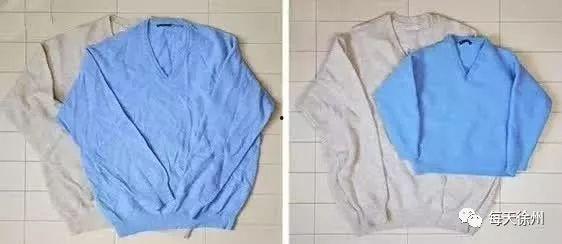 成人毛衣衣领制作视频讲解,视频教程详解