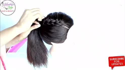 简单好看的成人编发视频,简单好看的成人编发视频教程