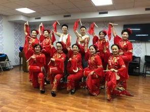 成人简单腰鼓舞视频,轻松学会成人舞蹈魅力