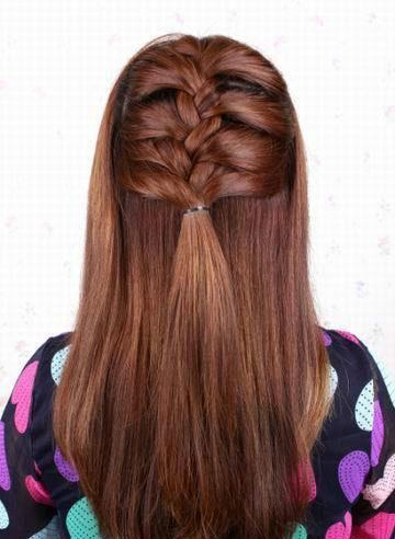 成人翘翘辫编发教程视频,成人翘翘辫编发教程视频精华解析