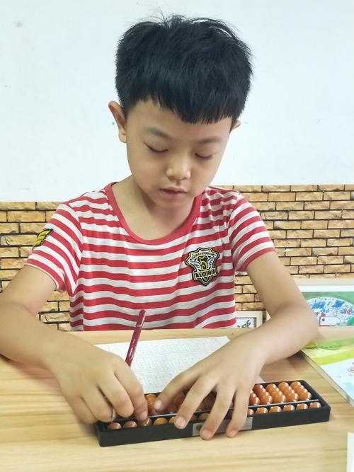成人珠心算教学视频,开启高效计算智慧之旅