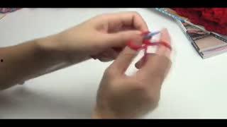 成人男围巾编织教程视频,新手必看!跟随视频教程轻松学会编织男士围巾