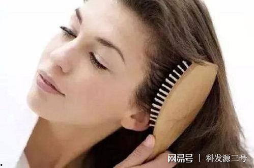 成人花样梳头简单视频,解锁成人花样梳头新技能