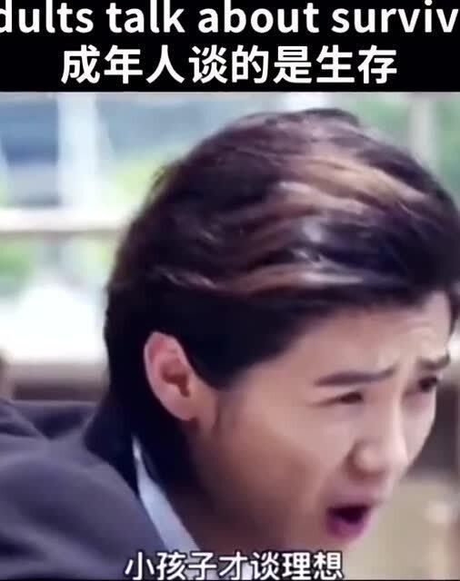 成人谈生存视频,揭秘现实生活中的生存智慧与挑战