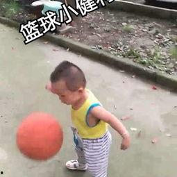小孩跑步到成人的视频,见证孩子成长跑步瞬间