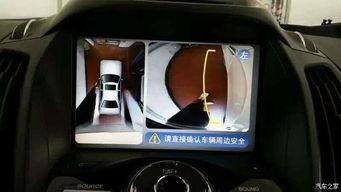 成人倒车全景仪视频,全景视角下的成人倒车技巧解析