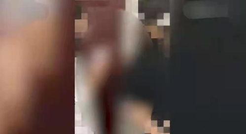 即墨成人打孩子事件视频