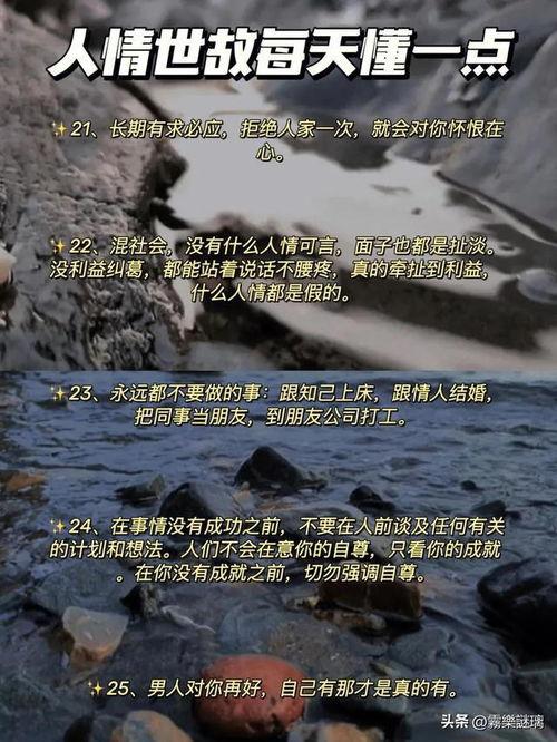 成人人情世故视频,视频解析人际交往智慧